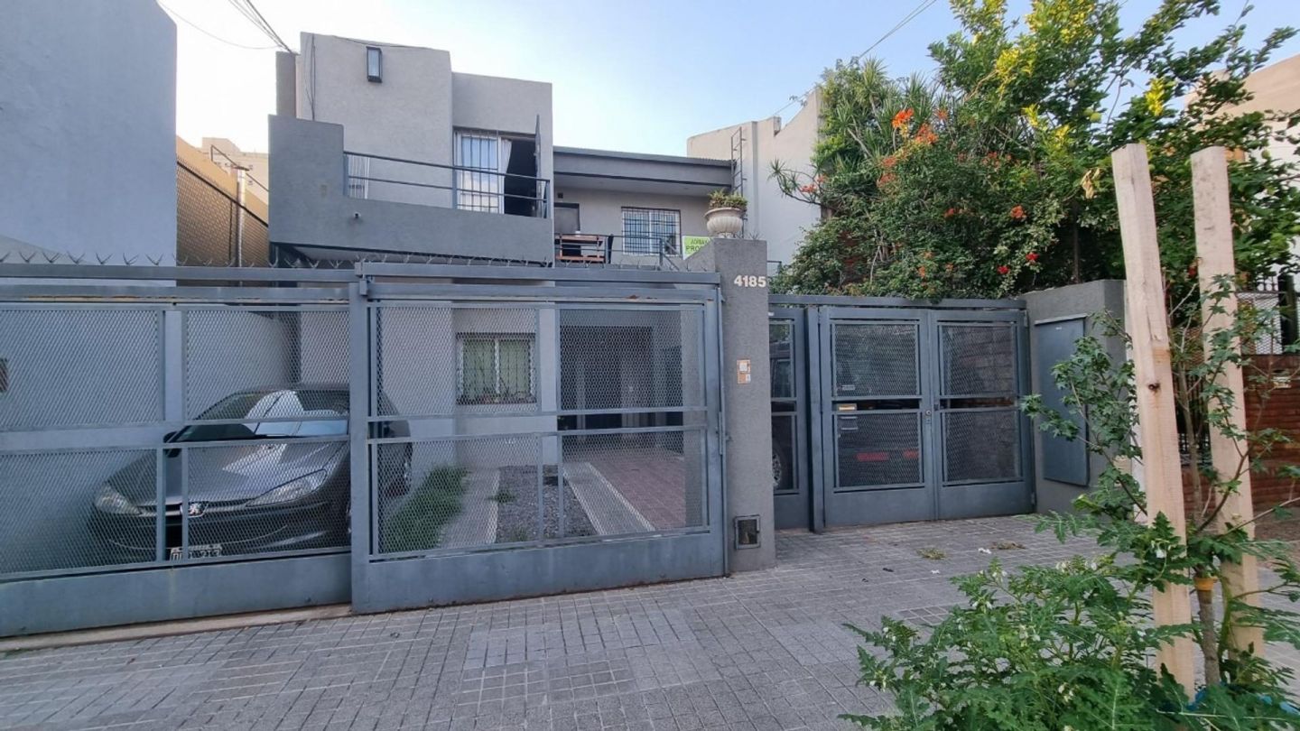ALQUILER DE DEPARTAMENTO EN Capital Federal - Floresta