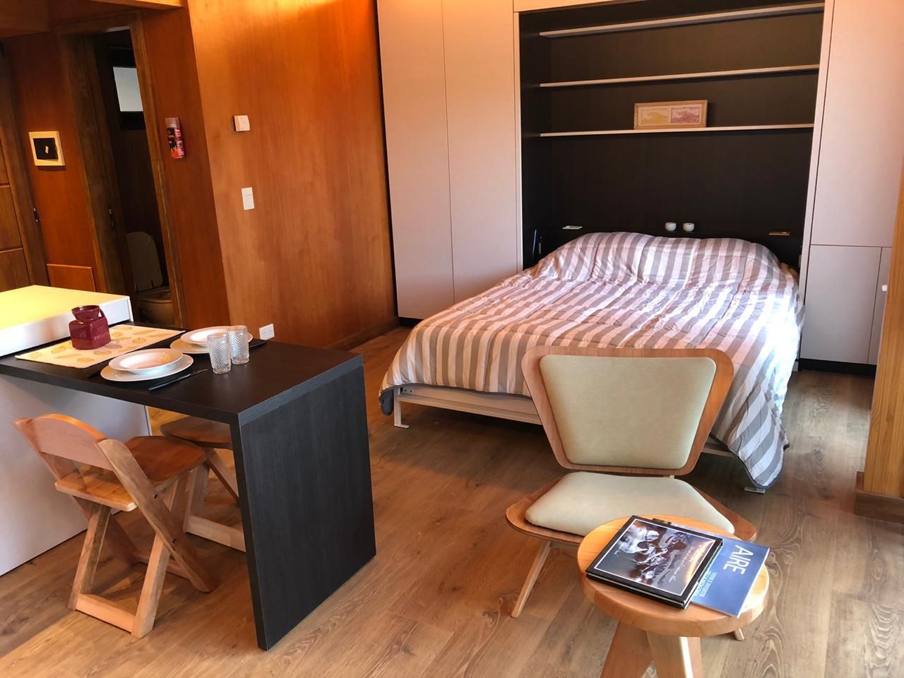 Departamento en Venta en San Martin de los Andes, Neuquen