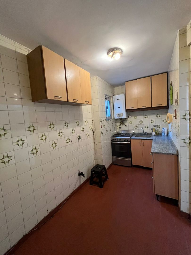 VENTA DE DEPARTAMENTO EN Capital Federal - Balvanera - 7