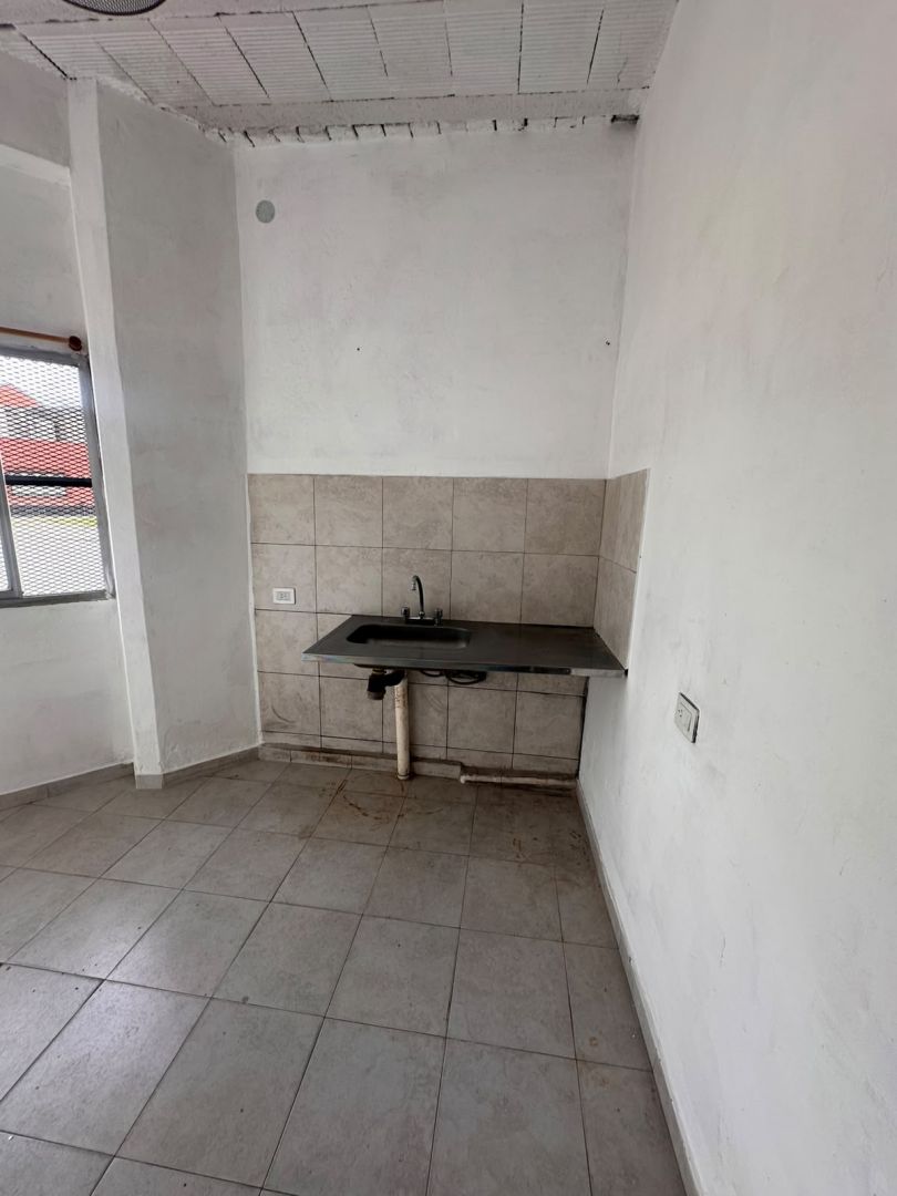 Departamento en Alquiler en La Matanza, G.B.A. Zona Oeste