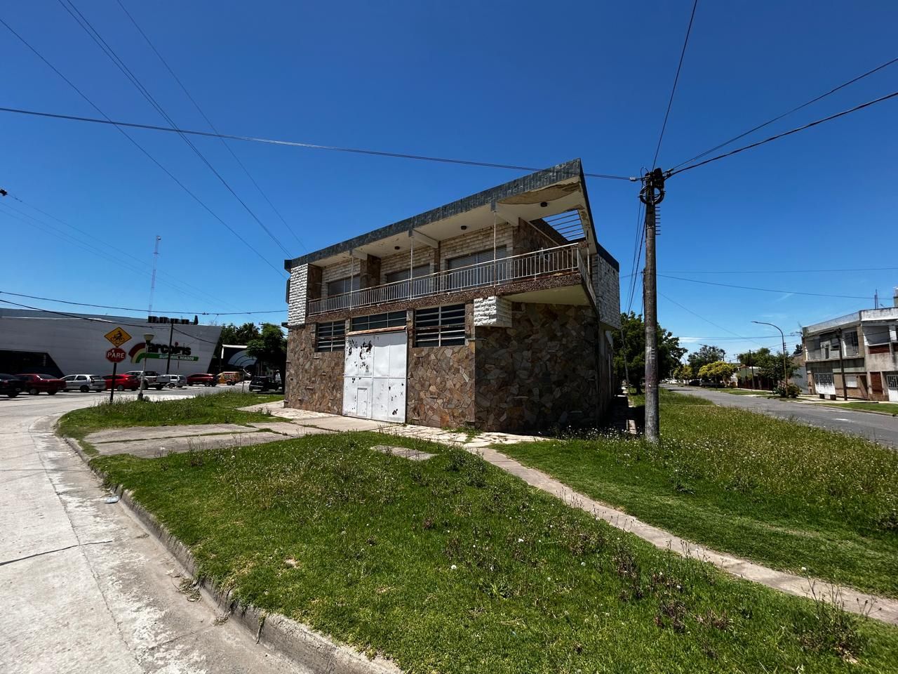 Galpon en Venta en Rosario, Santa Fe