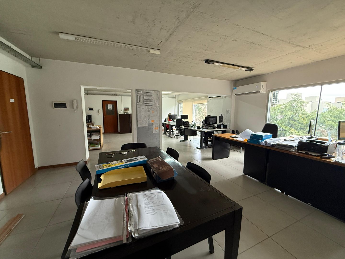 Oficina en Alquiler en Moreno, G.B.A. Zona Oeste