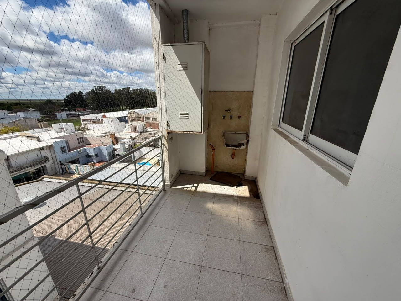 Departamento en Venta en Villa Constitución, Santa Fe