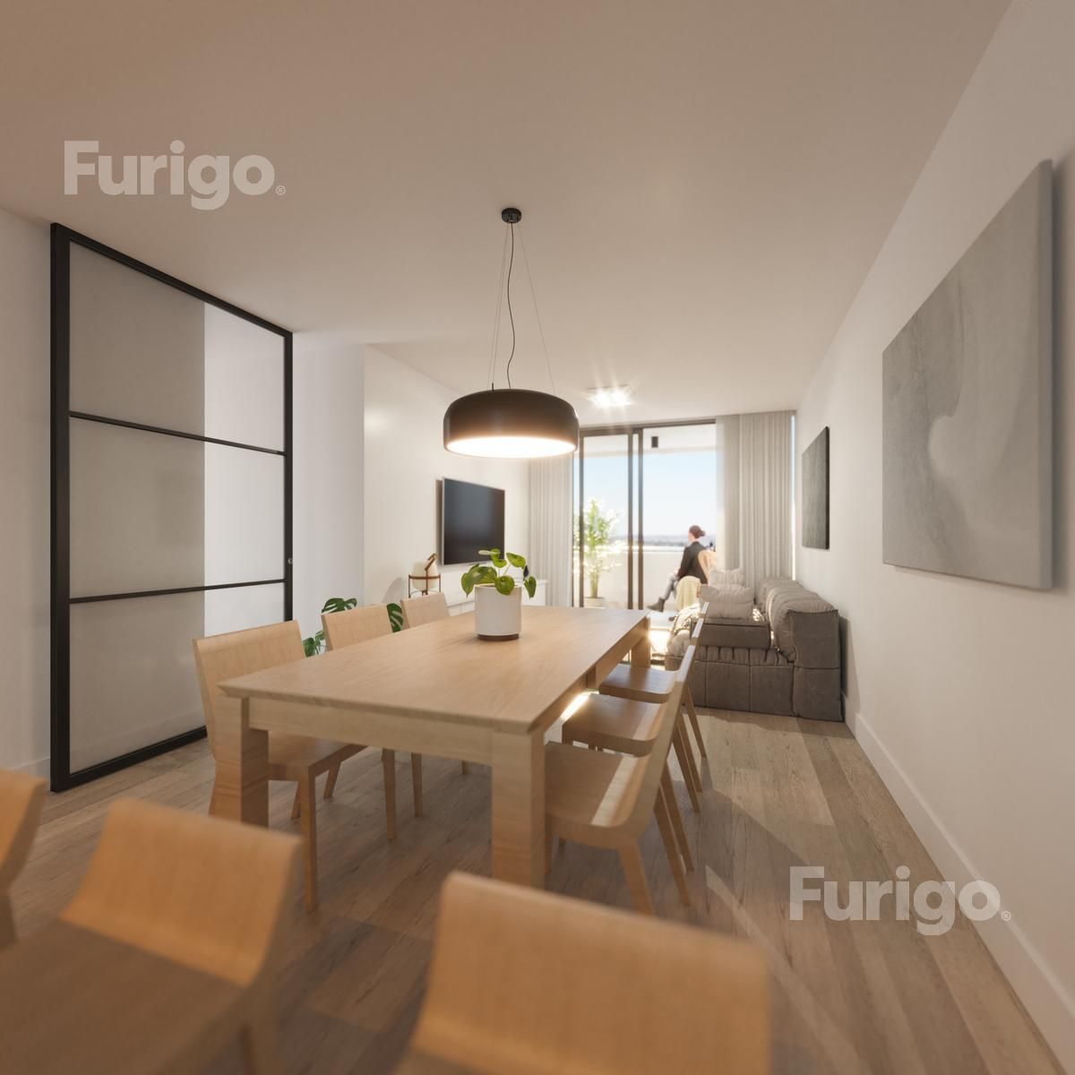Departamento en Venta en Rosario, Santa Fe