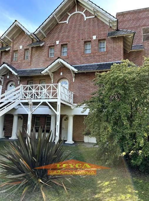 Departamento en venta Barrio Cerrado Terrazas Al Golf 3 ambientes
