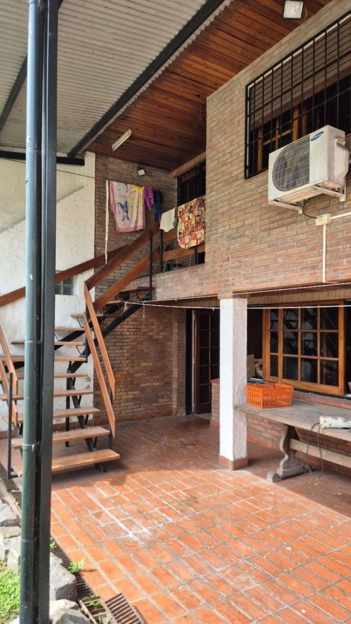 VENTA DE CASA EN Capital Federal - Saavedra - 34