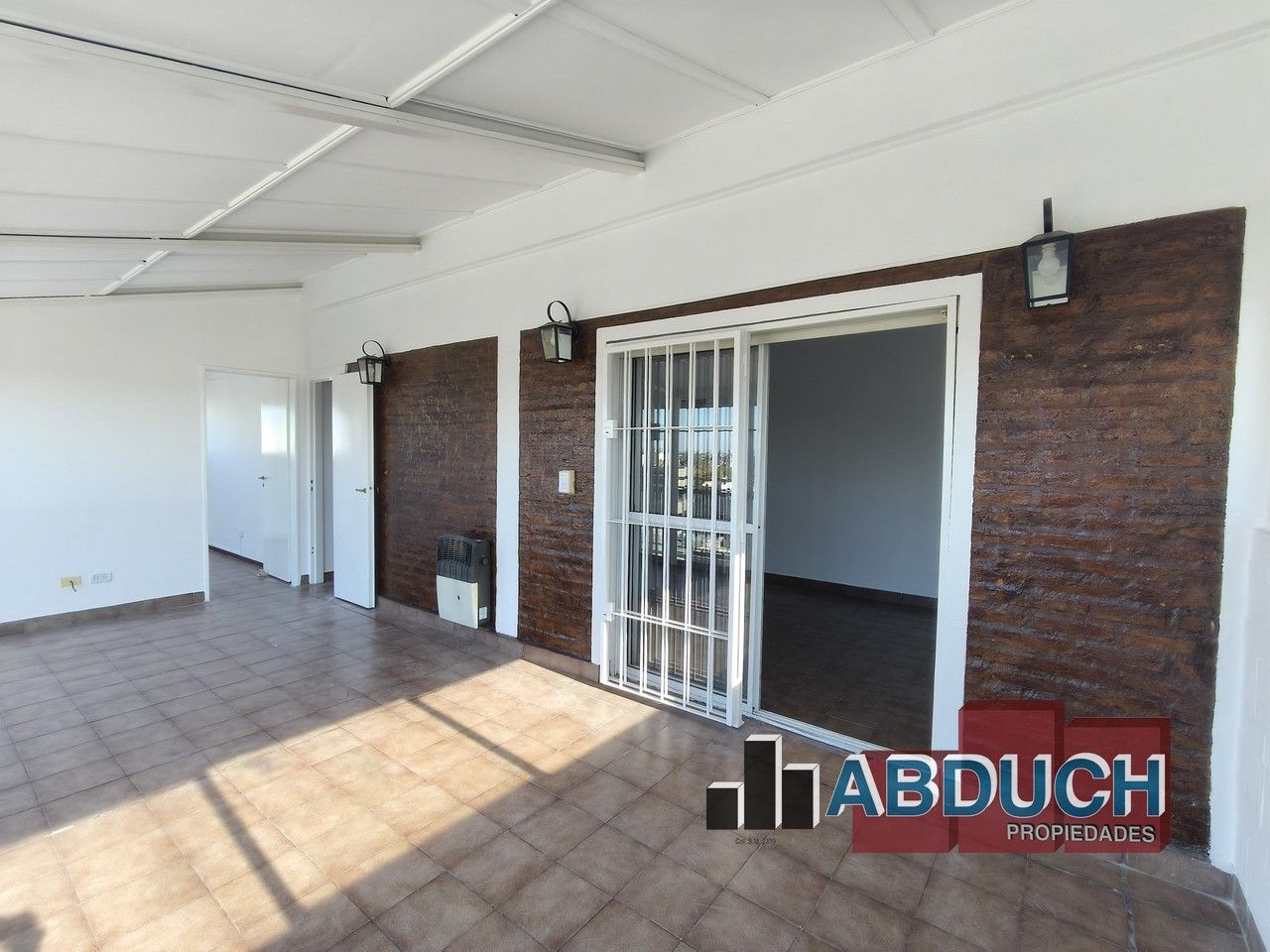 Departamento EN ALQUILER