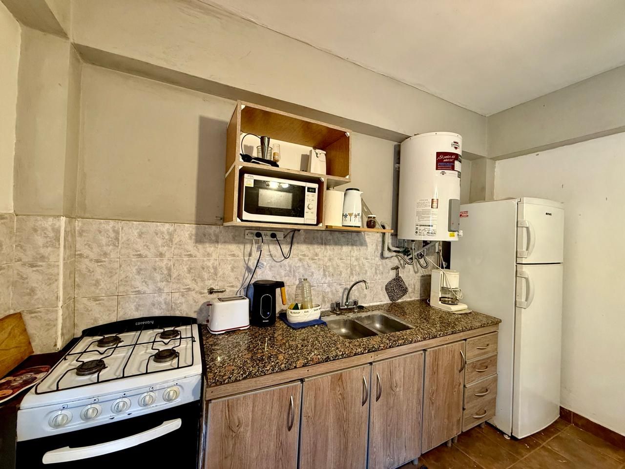 Casa EN ALQUILER TEMPORARIO