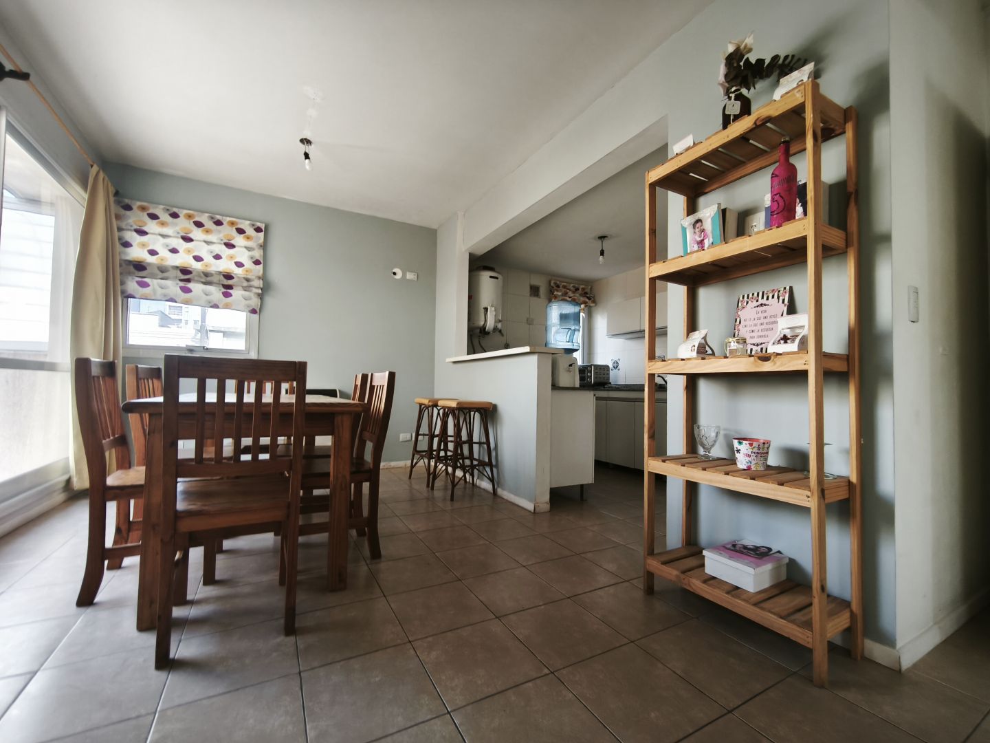 Departamento en Venta en Moron, G.B.A. Zona Oeste