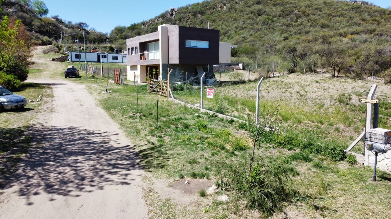 Lote EN VENTA