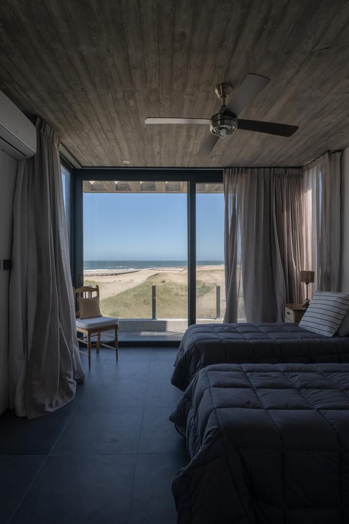 Casa en Alquiler Temporario en De la Costa, Buenos Aires Costa Atlantica