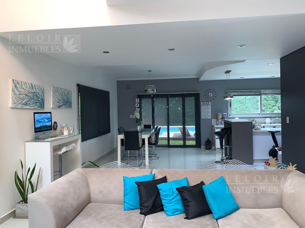 Casa en Venta en Ituzaingo, G.B.A. Zona Oeste