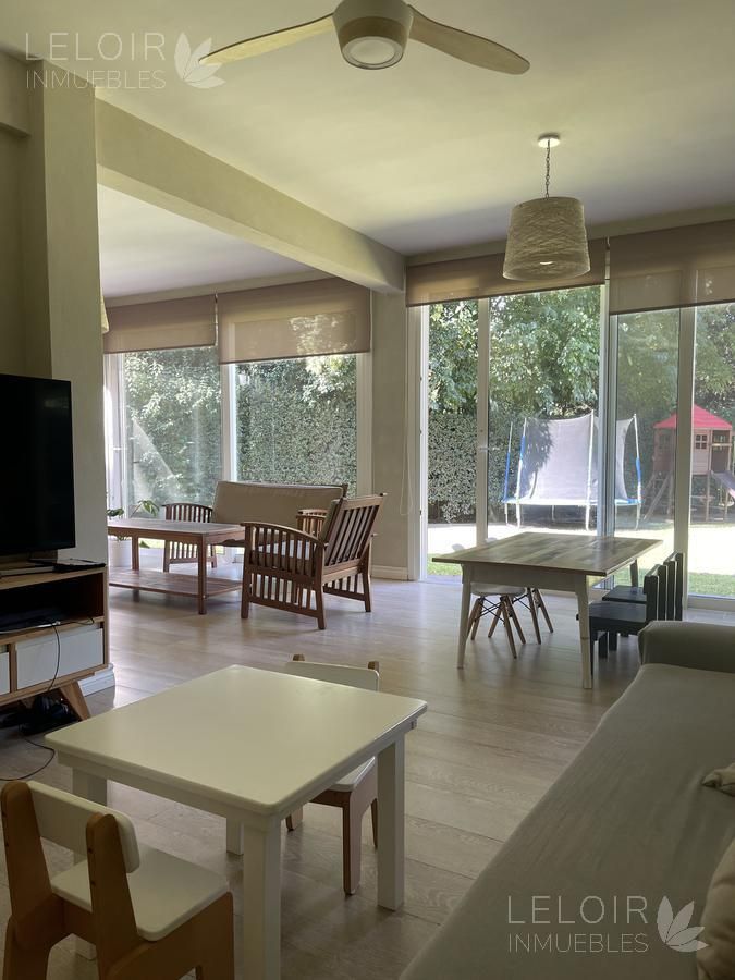 Casa en Venta en Ituzaingo, G.B.A. Zona Oeste