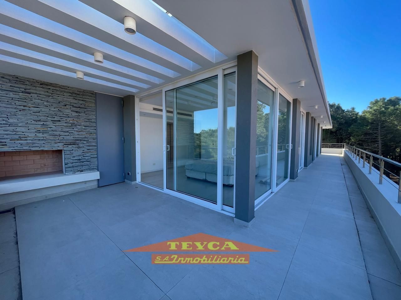 Departamento en venta La Frontera 3 ambientes