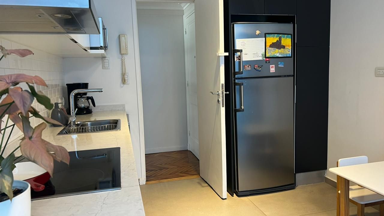 Departamento en Venta en Palermo, Capital Federal