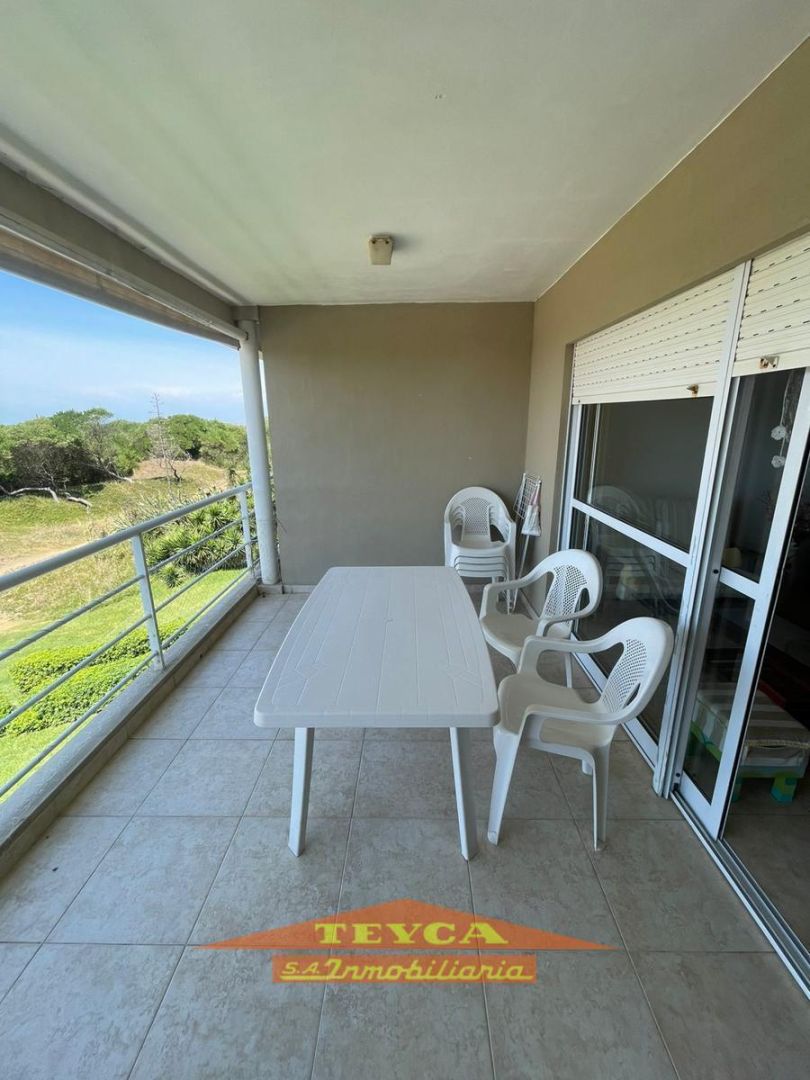 Departamento en venta Centro Playa 3 ambientes