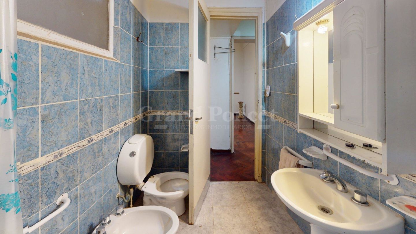 VENTA DE DEPARTAMENTO EN Capital Federal - Belgrano - 8