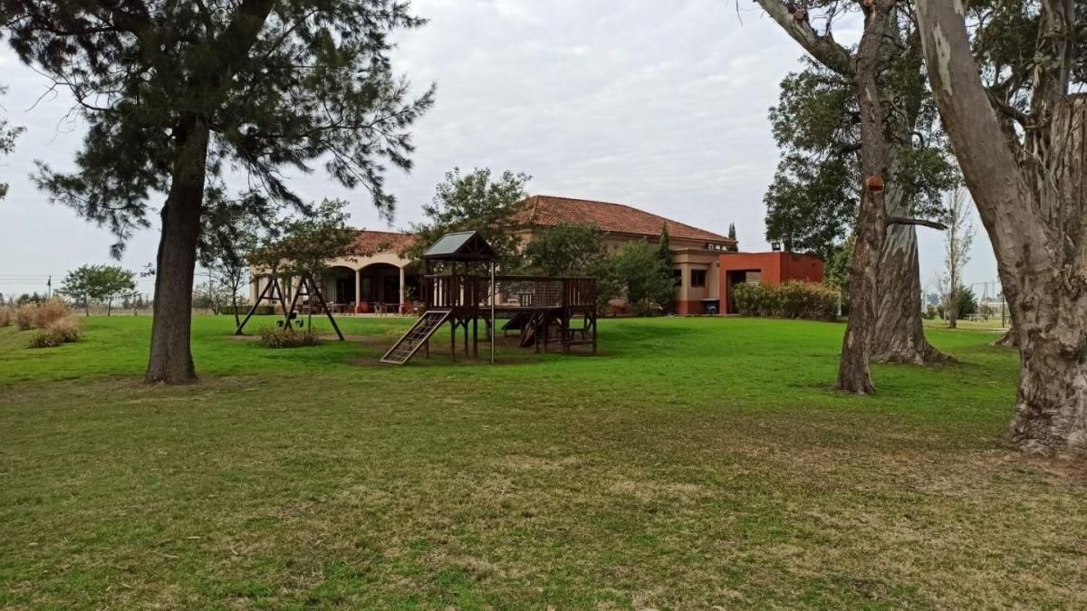 VENTA DE LOTE EN San Vicente - 6