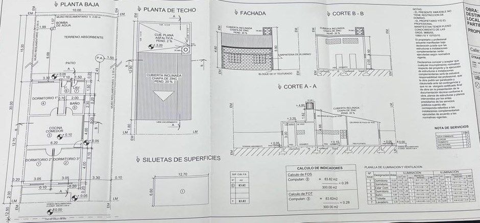 Casa EN VENTA