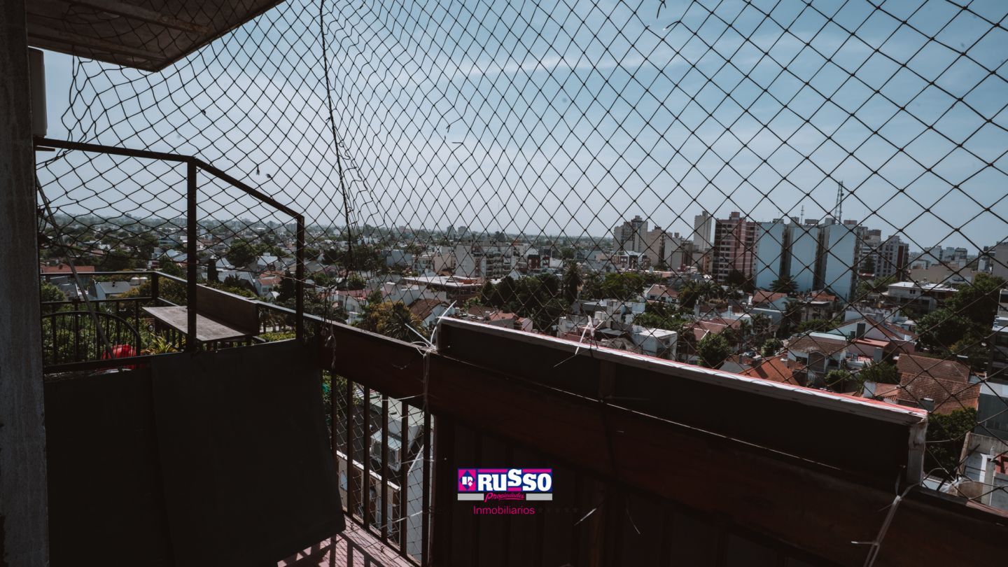 VENTA DE DEPARTAMENTO EN La Matanza - Ramos Mejía - 17