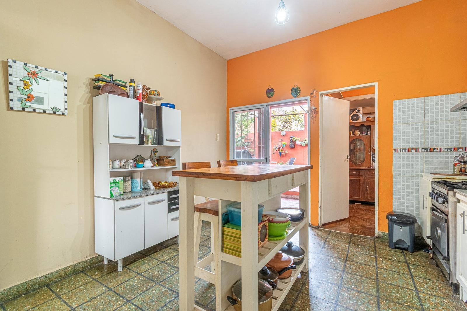 Casa en Venta en General San Martin, G.B.A. Zona Norte
