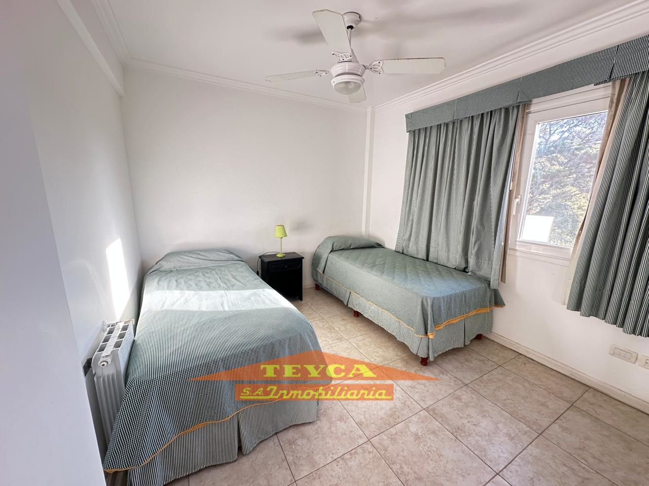 Departamento en venta  4 ambientes