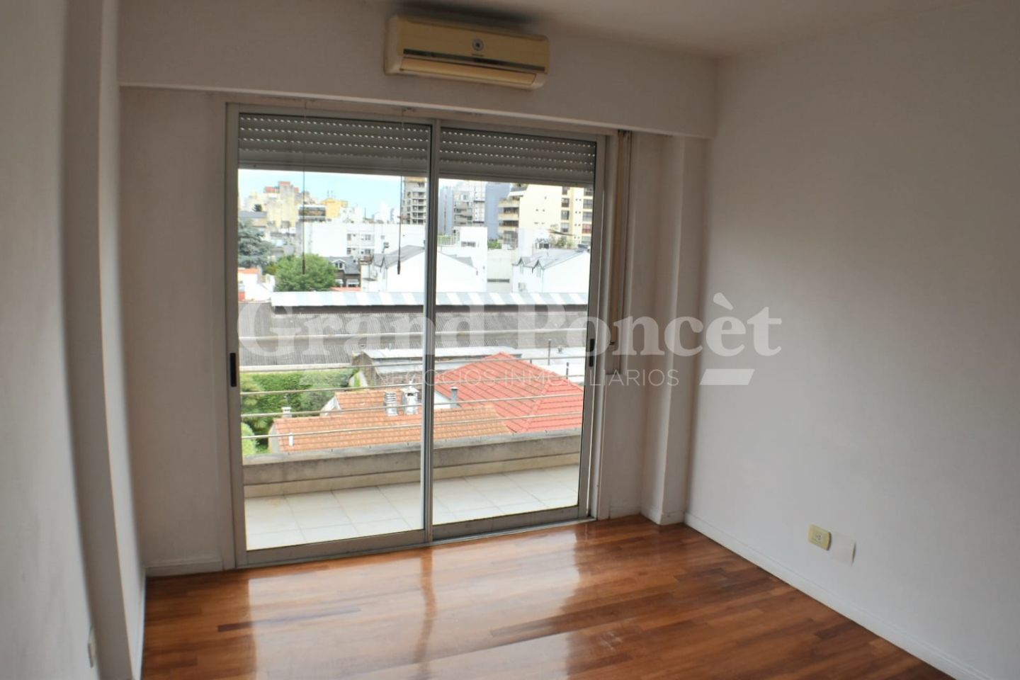 ALQUILER DE DEPARTAMENTO EN Capital Federal - Belgrano - 9