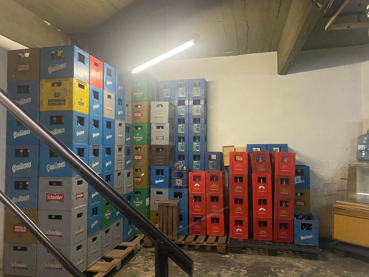 VENTA DE LOCAL EN Capital Federal - San Nicolás — foto 9