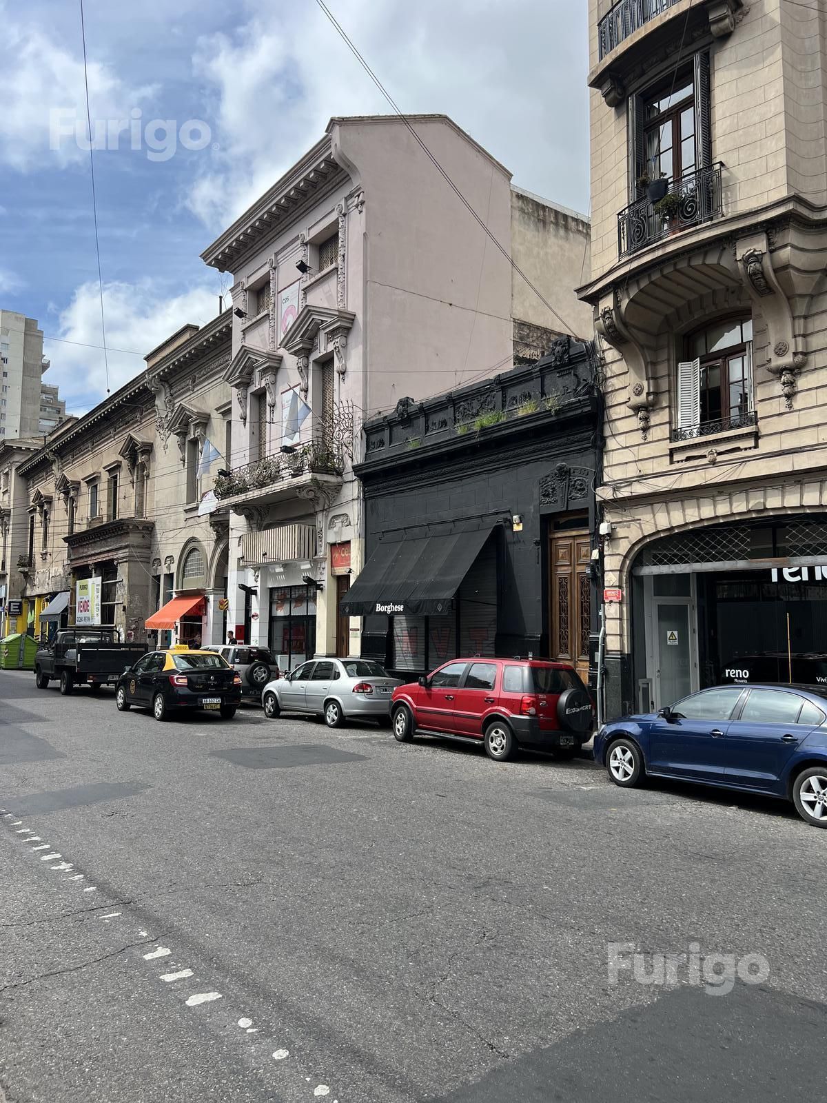 Lote en Venta en Rosario, Santa Fe