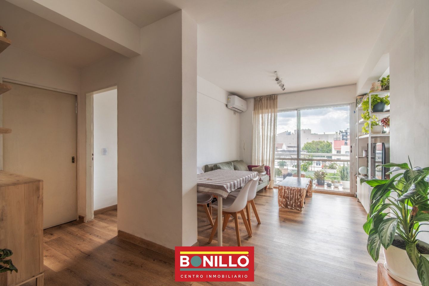 Departamento en MOSCONI 2200