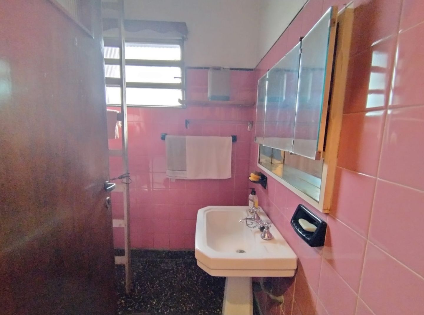 Departamento en Venta en La Matanza, G.B.A. Zona Oeste