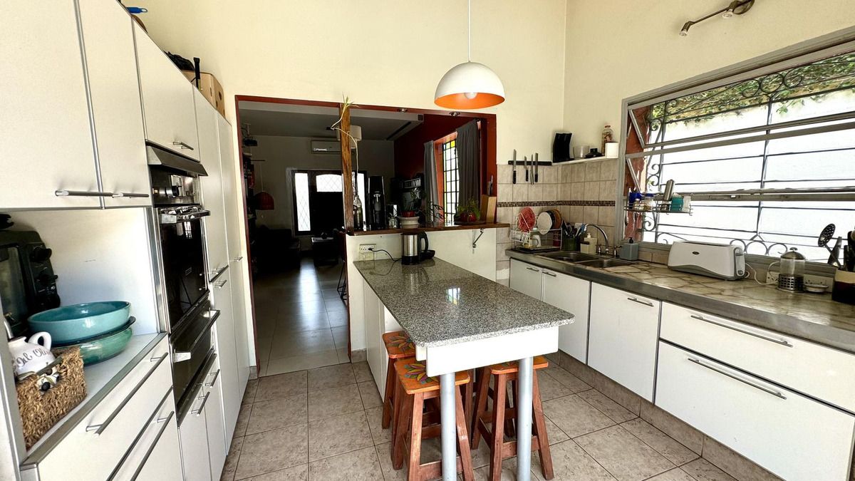 Casa en Venta en Tres de Febrero, G.B.A. Zona Oeste