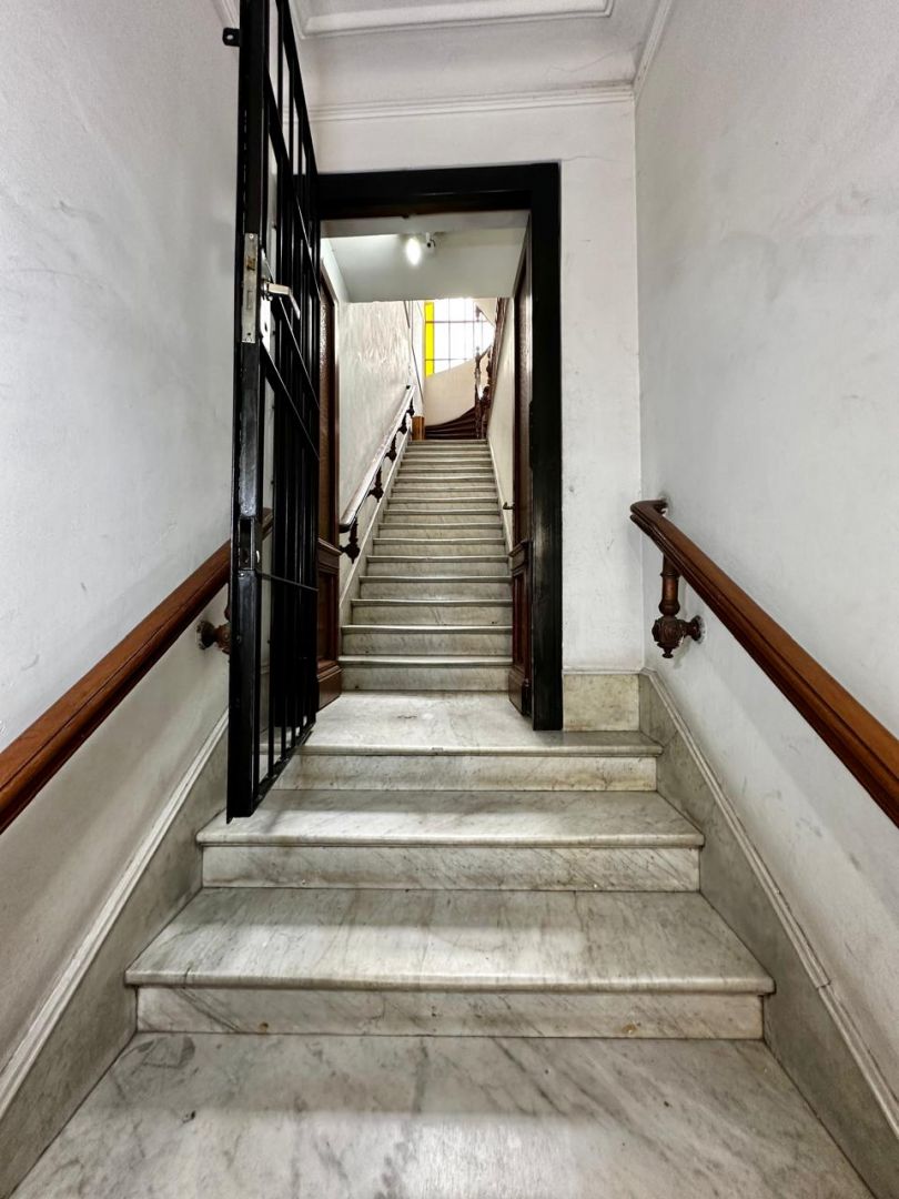 VENTA DE DEPARTAMENTO EN Capital Federal - Monserrat - 36
