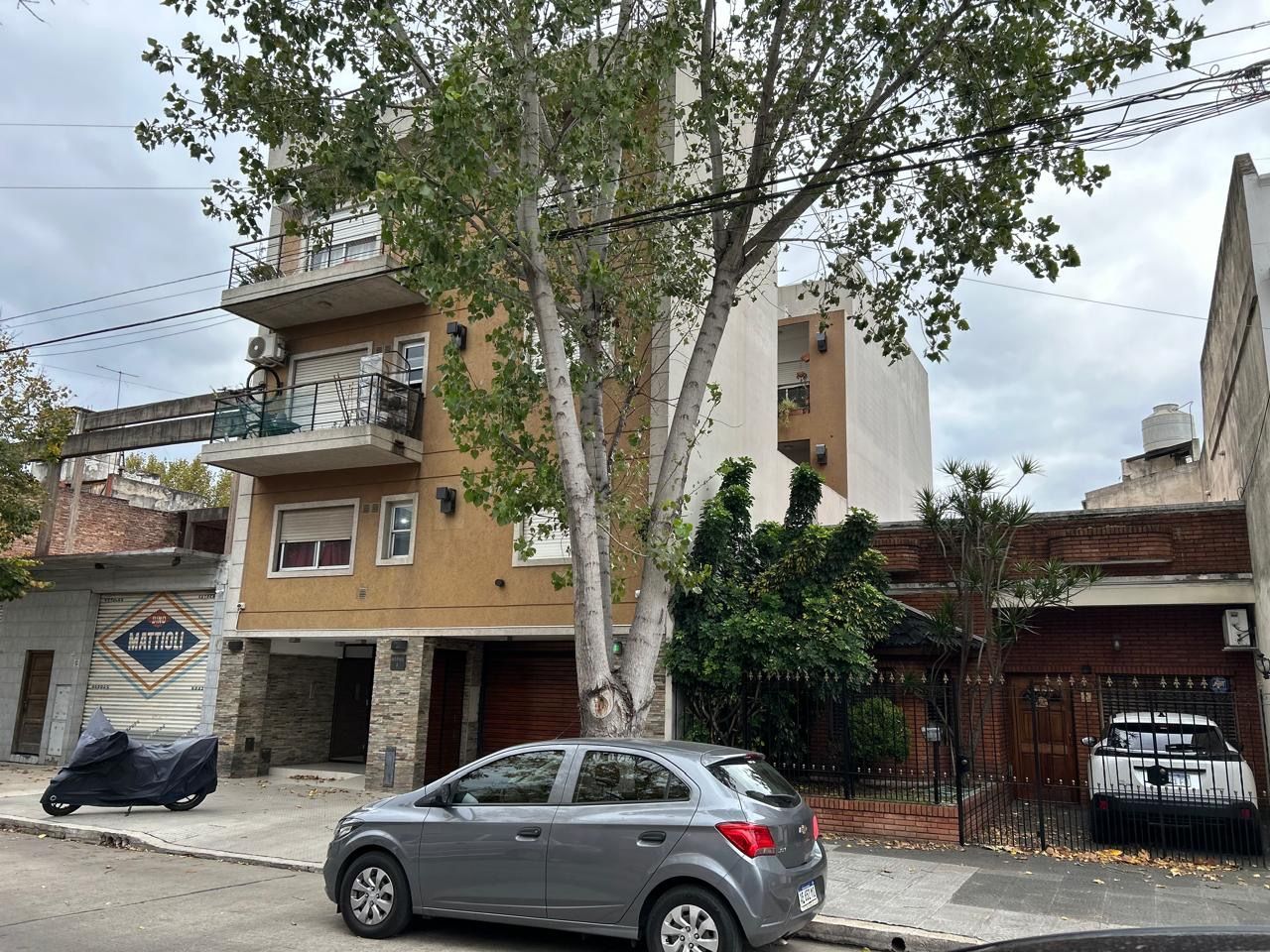 Departamento EN ALQUILER