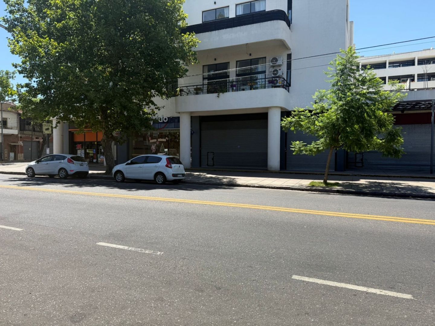 ALQUILER DE LOCAL EN Capital Federal - Parque Chacabuco - 3