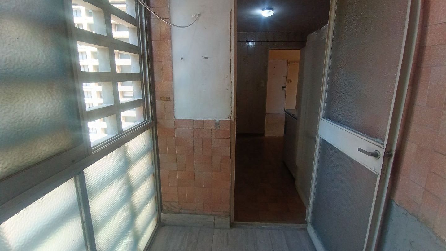 VENTA DE DEPARTAMENTO EN La Matanza - Villa Madero - 30