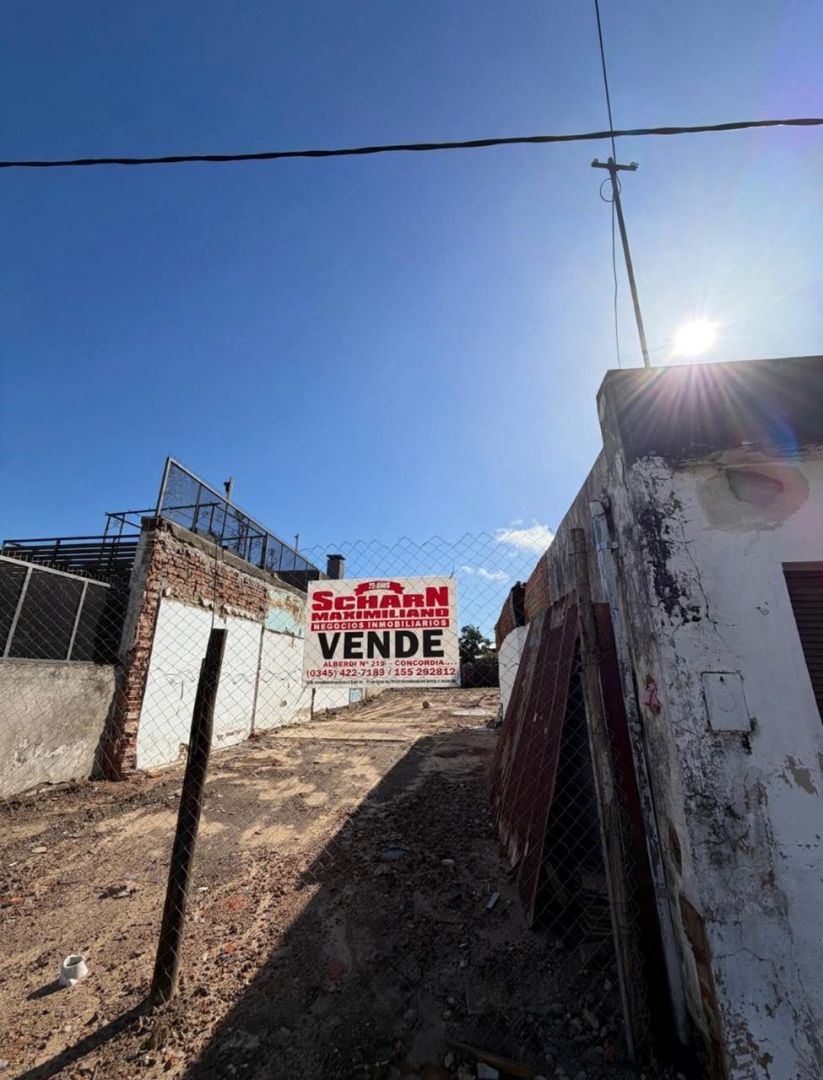 Lote en ESPEJO 200