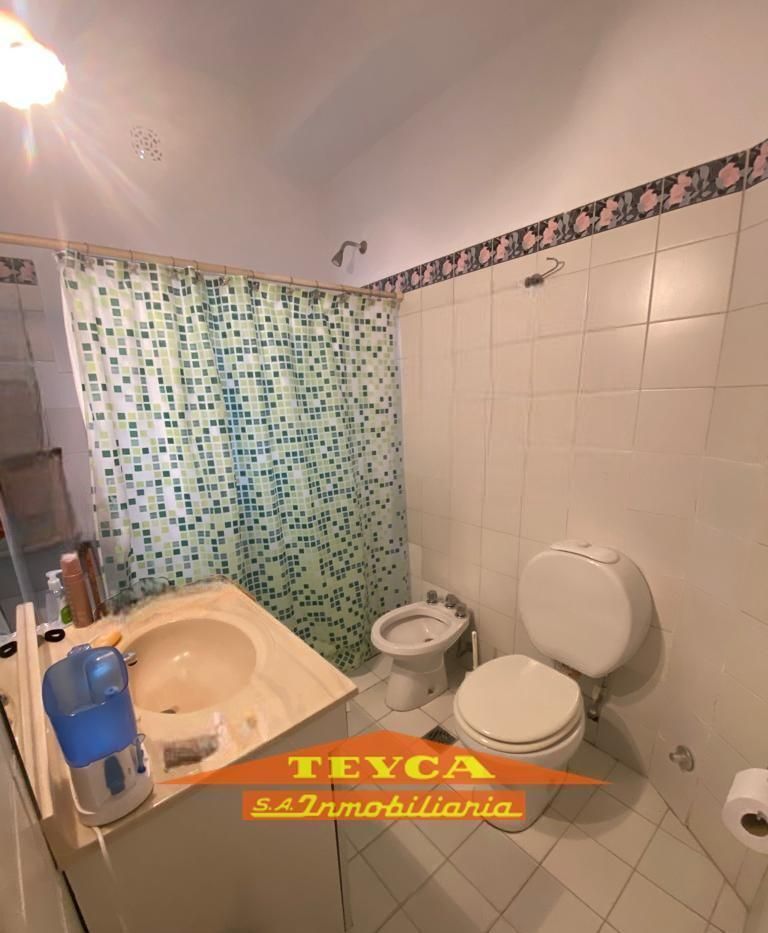 Departamento en venta Balvanera 3 ambientes