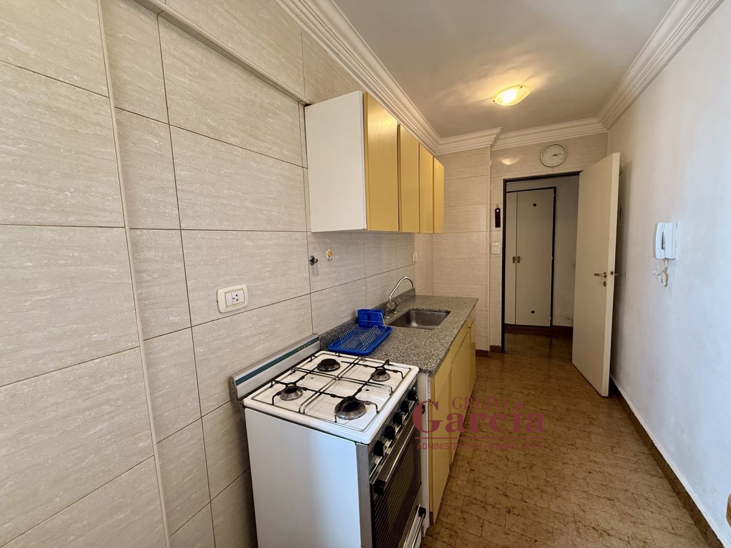 ALQUILER DE DEPARTAMENTO EN Mar del Plata - Güemes - 11
