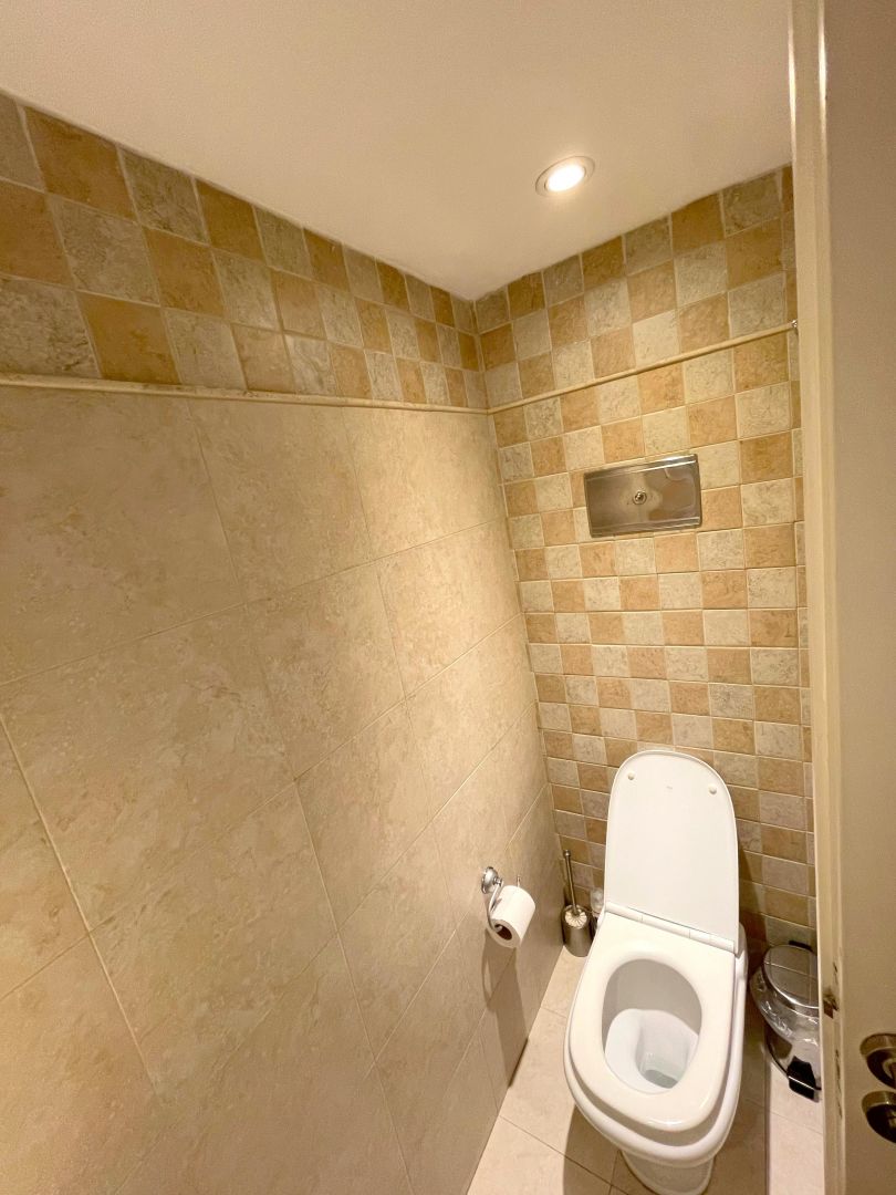 Departamento en Venta en Tres de Febrero, G.B.A. Zona Oeste