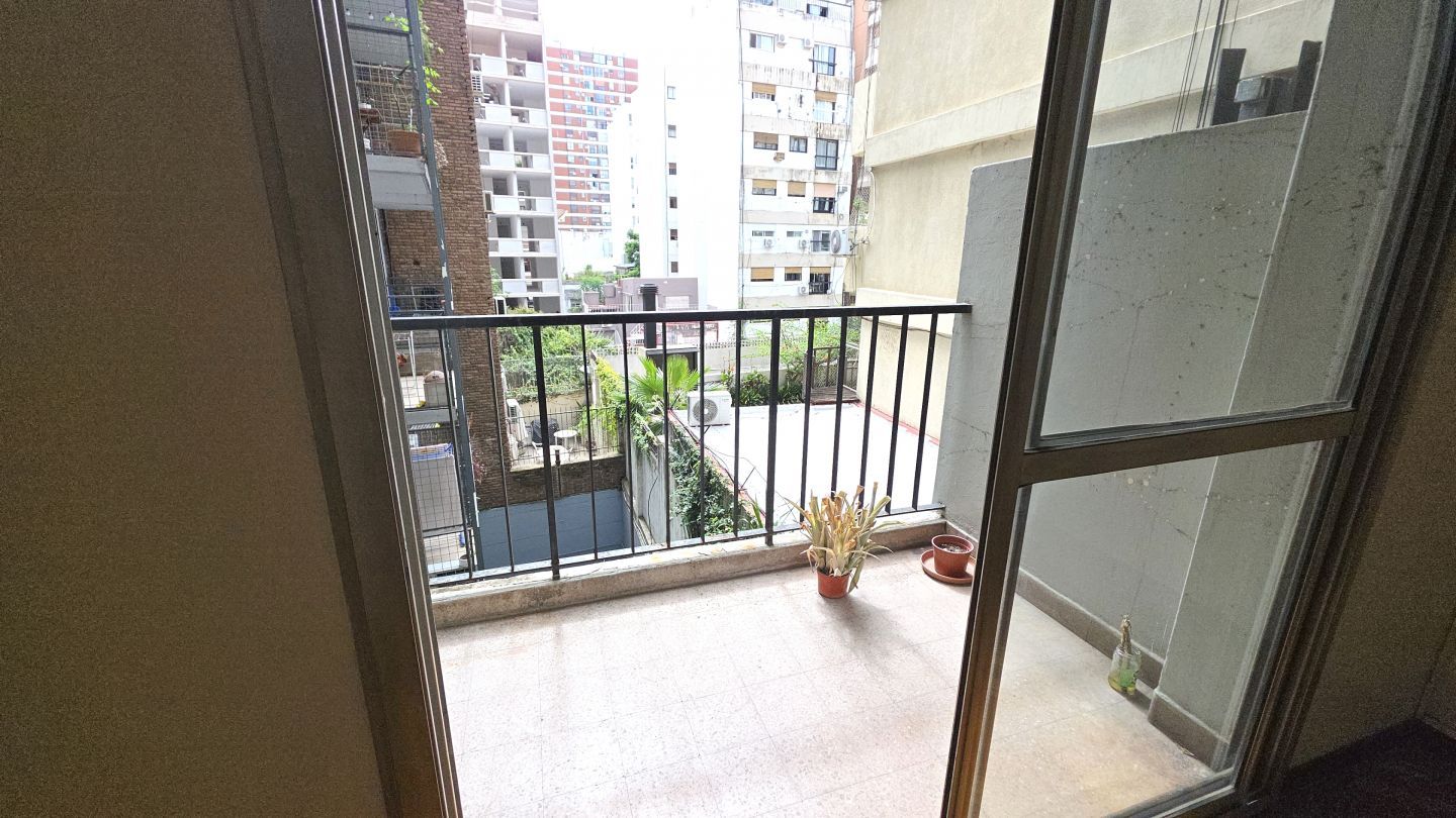 Departamento en Venta en Belgrano, Capital Federal