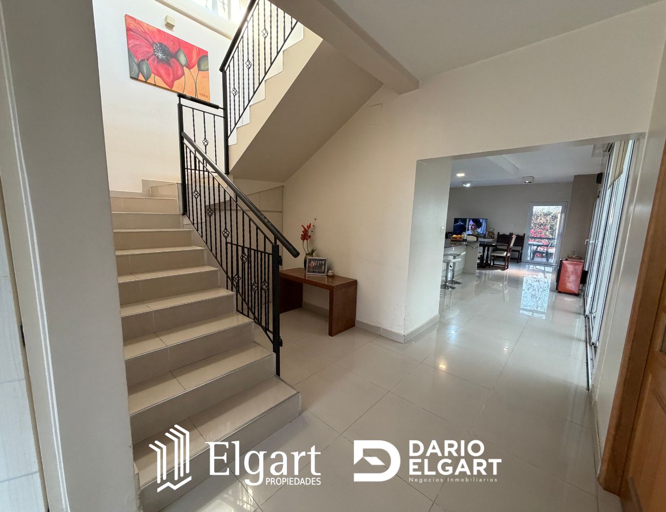 Propiedad Casa en venta 3 ambientes