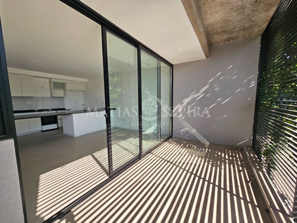 Imagen del interior de la vivienda