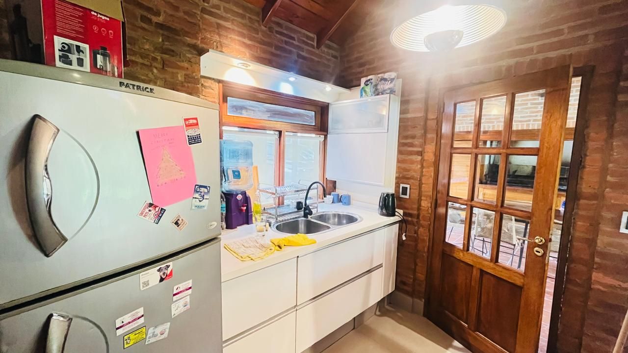Casa EN ALQUILER