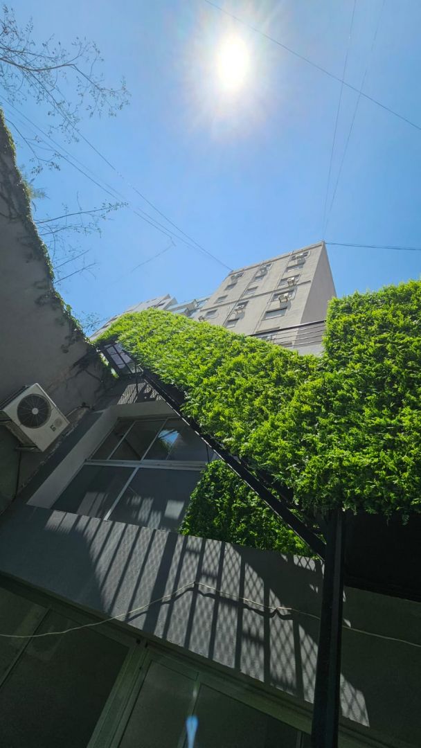VENTA DE DEPARTAMENTO EN Capital Federal - Congreso - 22