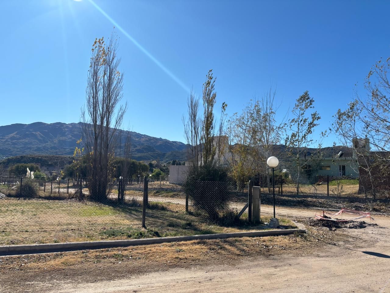 Lote EN VENTA