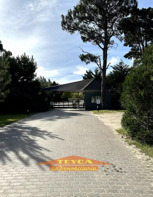 Departamento en venta Barrio Cerrado Terrazas Al Golf 3 ambientes