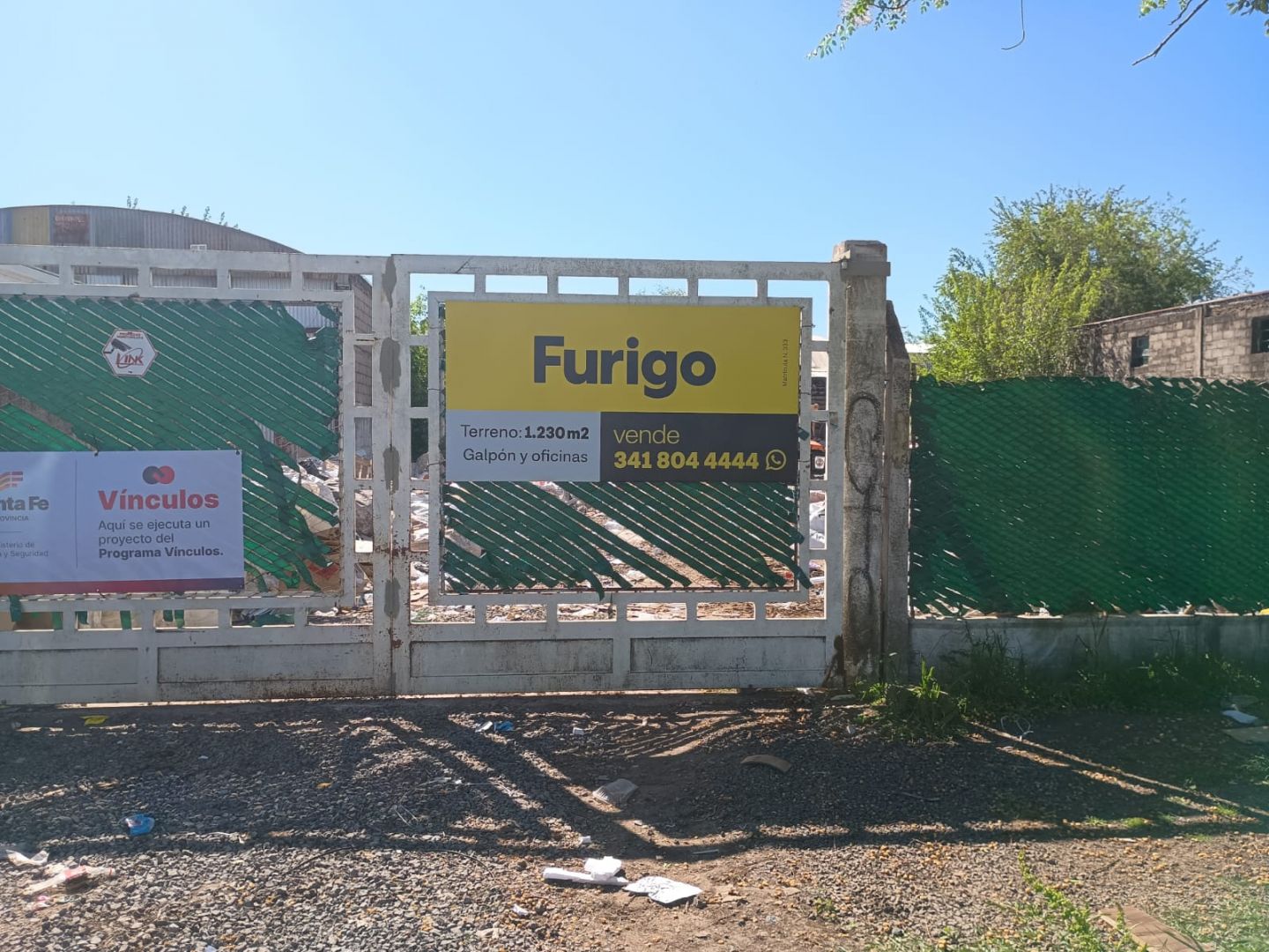 Galpon en Venta en Rosario, Santa Fe