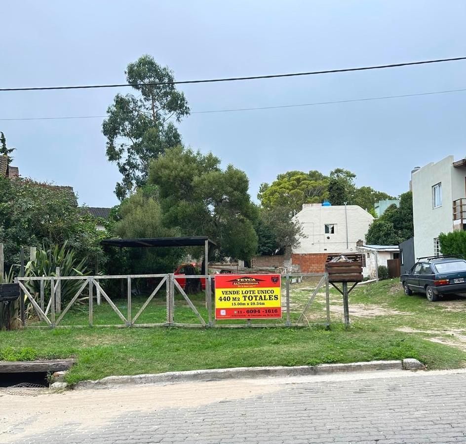 Lote en venta Centro 0 ambientes