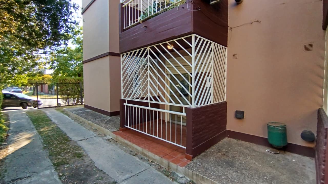 ALQUILER DE DEPARTAMENTO EN CIUDAD EVITA - BARRIO TECHOS - 17